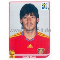 WM 2010 - 578 - David Silva