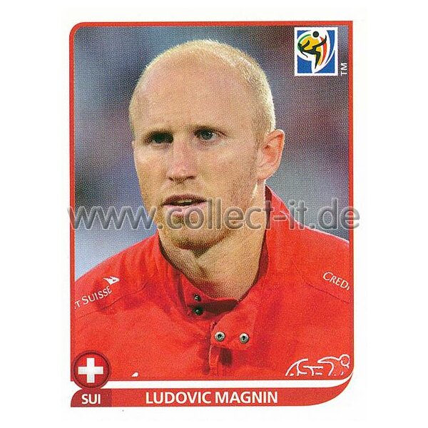 WM 2010 - 584 - Ludovic Magnin