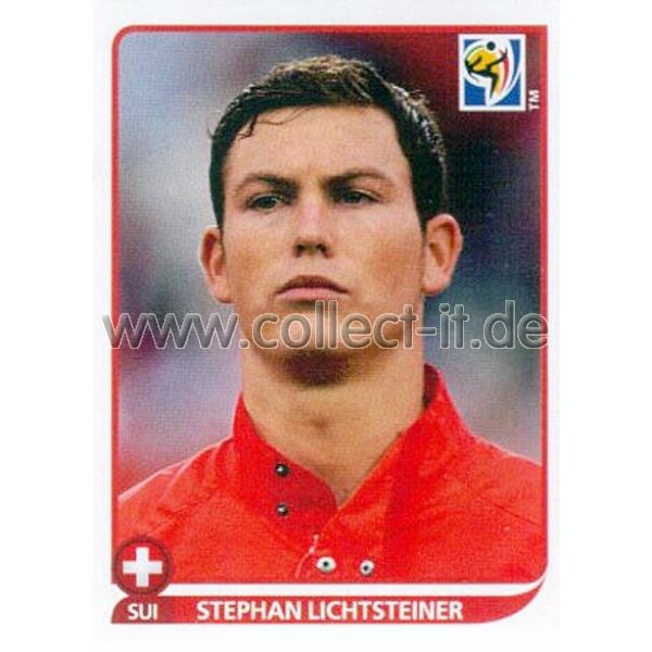 WM 2010 - 585 - Stephan Lichtsteiner