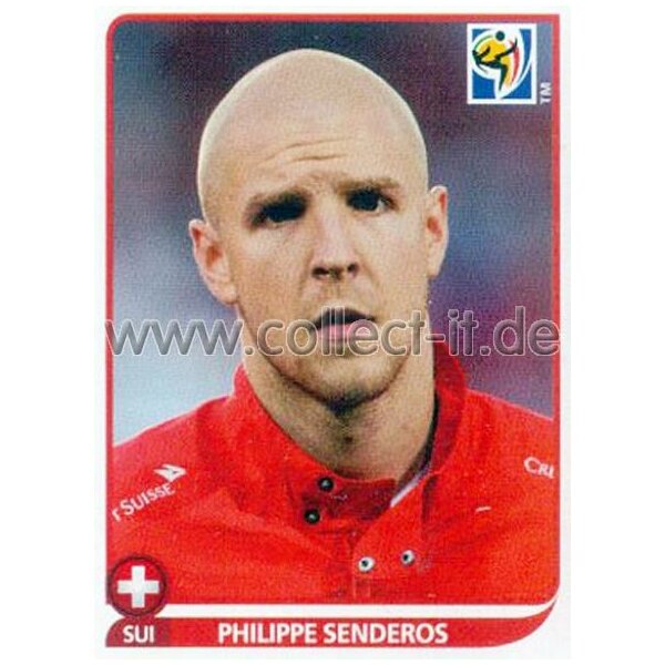 WM 2010 - 588 - Philippe Senderos