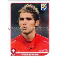 WM 2010 - 589 - Valon Behrami