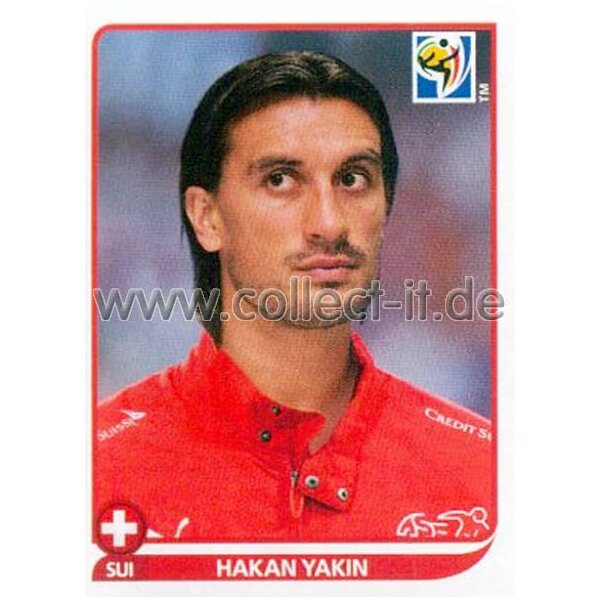 WM 2010 - 595 - Hakan Yakin