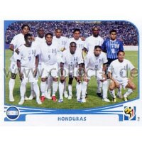 WM 2010 - 600 - Honduras Portrait