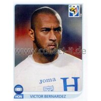 WM 2010 - 605 - Victor Bernardez