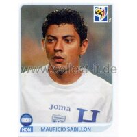 WM 2010 - 607 - Mauricio Sabillon