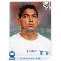 WM 2010 - 609 - Emilio Izaguirre