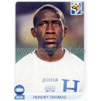 WM 2010 - 612 - Hendry Thomas