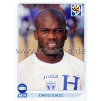 WM 2010 - 617 - David Suazo