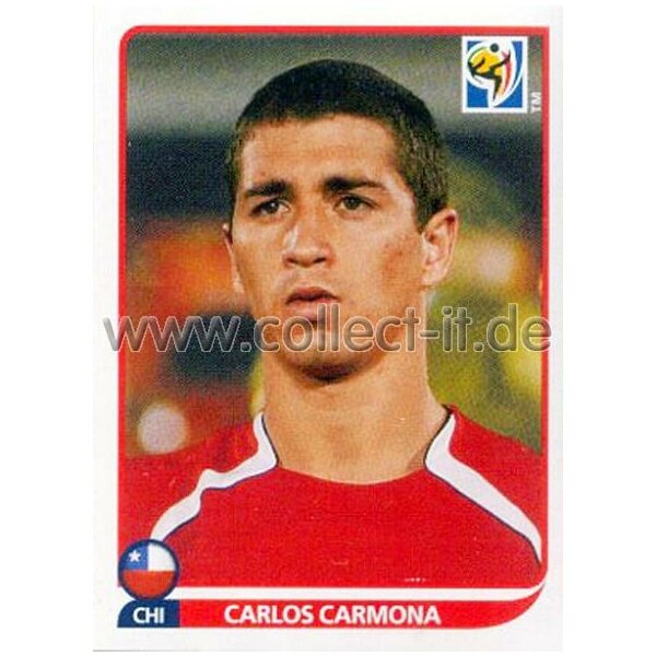 WM 2010 - 629 - Carlos Carmona