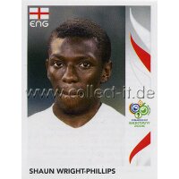 WM 2006 - 107 - Shaun Wright-Phillips [England]...