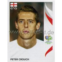 WM 2006 - 108 - Peter Crouch [England] -...