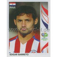 WM 2006 - 121 - Edgar Barreto [Paraguay] -...