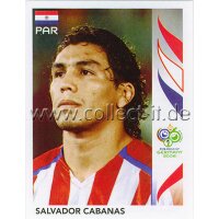 WM 2006 - 127 - Salvador Cabanas [Paraguay] -...