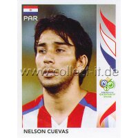 WM 2006 - 128 - Nelson Cuevas [Paraguay] -...