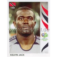 WM 2006 - 133 - Kelvin Jack [Trinidad &...