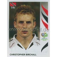WM 2006 - 139 - Christopher Birchall [Trinidad...