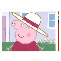 Sticker 7 - Peppa Pig Wutz Alles was ich mag