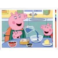 Sticker 40 - Peppa Pig Wutz Alles was ich mag