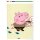 Sticker 77 - Peppa Pig Wutz Alles was ich mag