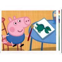 Sticker 80 - Peppa Pig Wutz Alles was ich mag