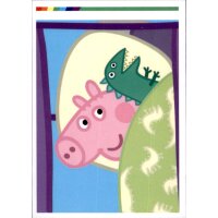 Sticker 81 - Peppa Pig Wutz Alles was ich mag