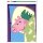 Sticker 81 - Peppa Pig Wutz Alles was ich mag