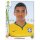 WM 2014 - Sticker 42 - Luiz Gustavo