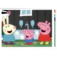 Sticker 84 - Peppa Pig Wutz Alles was ich mag