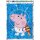 Sticker 90 - Peppa Pig Wutz Alles was ich mag