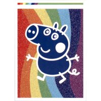 Sticker 92 - Peppa Pig Wutz Alles was ich mag