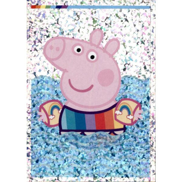 Sticker 95 - Peppa Pig Wutz Alles was ich mag