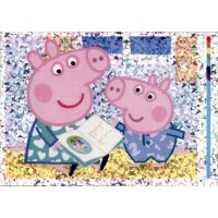 Sticker 103 - Peppa Pig Wutz Alles was ich mag