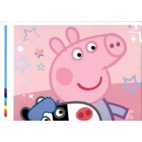 Sticker 105 - Peppa Pig Wutz Alles was ich mag