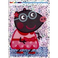 Sticker 110 - Peppa Pig Wutz Alles was ich mag