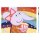 Sticker 117 - Peppa Pig Wutz Alles was ich mag