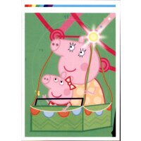 Sticker 121 - Peppa Pig Wutz Alles was ich mag