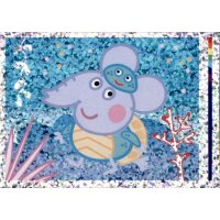 Sticker 134 - Peppa Pig Wutz Alles was ich mag