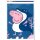 Sticker 135 - Peppa Pig Wutz Alles was ich mag