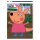 Sticker 155 - Peppa Pig Wutz Alles was ich mag