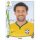 WM 2014 - Sticker 50 - Fred