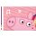 Sticker P7 - Peppa Pig Wutz Alles was ich mag