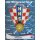 WM 2014 - Sticker 51 - Kroatien Logo