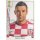 WM 2014 - Sticker 54 - Darijo Srna