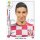 WM 2014 - Sticker 59 - Sime Vrsaljko