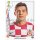 WM 2014 - Sticker 64 - Mateo Kovacic