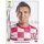 WM 2014 - Sticker 69 - Mario Mandzukic