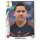 WM 2014 - Sticker 88 - Moises Munoz