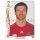 WM 2014 - Sticker 116 - Xabi Alonso