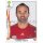 WM 2014 - Sticker 119 - Andres Iniesta