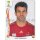 WM 2014 - Sticker 120 - Cesc Fabregas